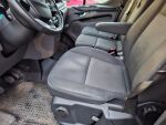 Ford Transit Custom 2018 Valkoinen