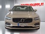 Volvo S90 2017 Harmaa