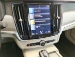 Volvo S90 2017 Harmaa