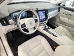 Volvo S90 2017 Harmaa