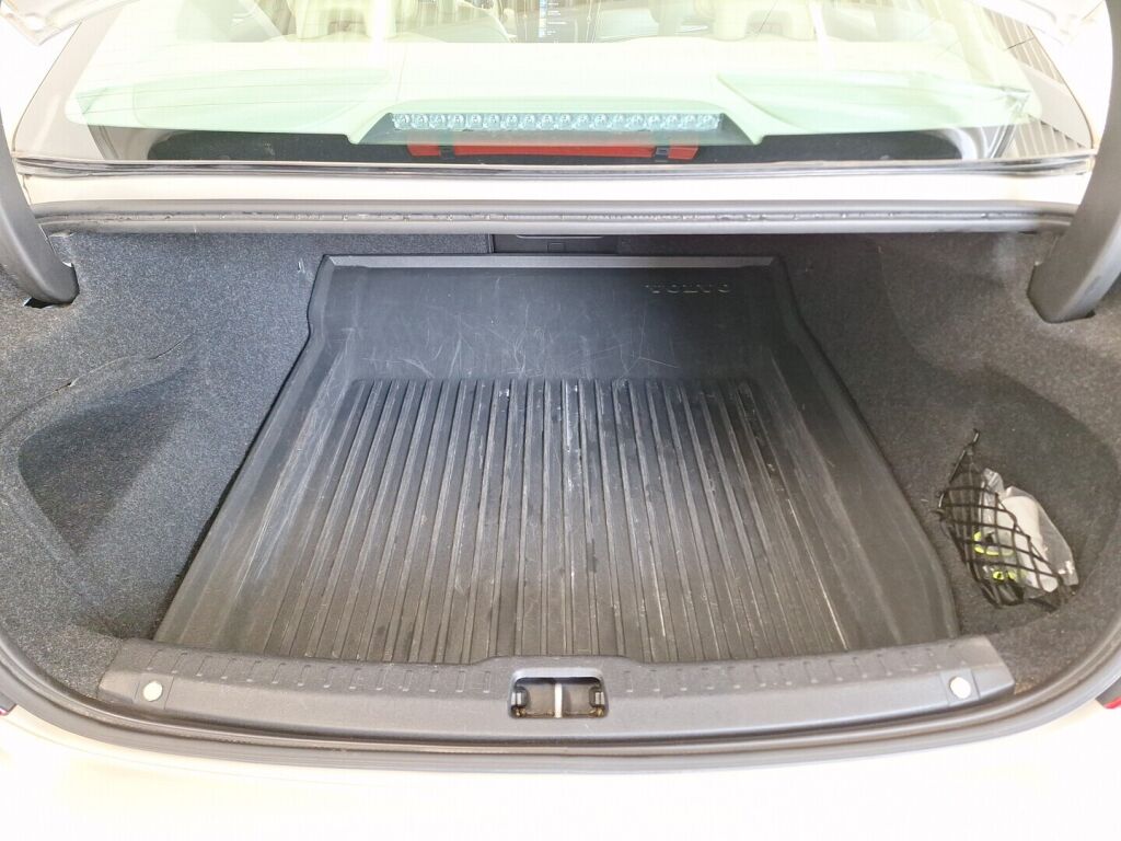 Volvo S90 2017 Harmaa