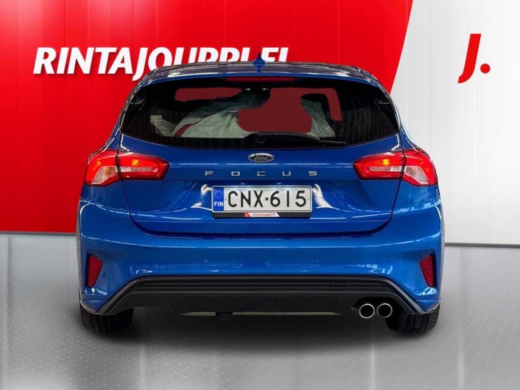Ford Focus 2020, bild 6/29