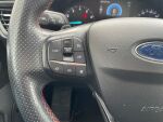 Ford Focus 2020 Sininen