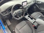 Ford Focus 2020 Sininen