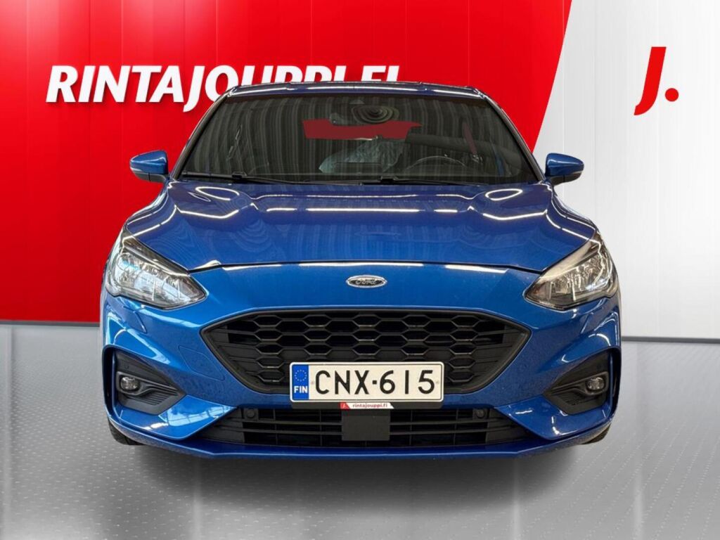 Ford Focus 2020, bild 4/29