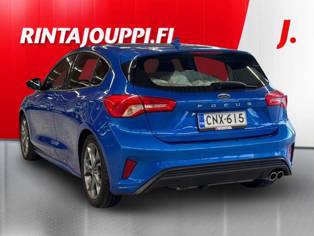 Ford Focus 2020, bild 3/29