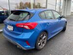 Ford Focus 2020 Sininen