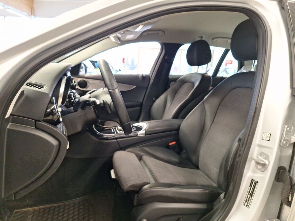 Mercedes-Benz C 2020 Hopea