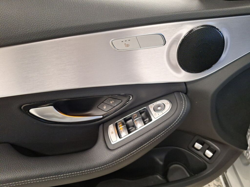 Mercedes-Benz C 2020 Hopea