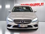 Mercedes-Benz C 2020 Hopea
