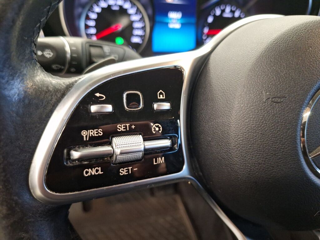 Mercedes-Benz C 2020 Hopea