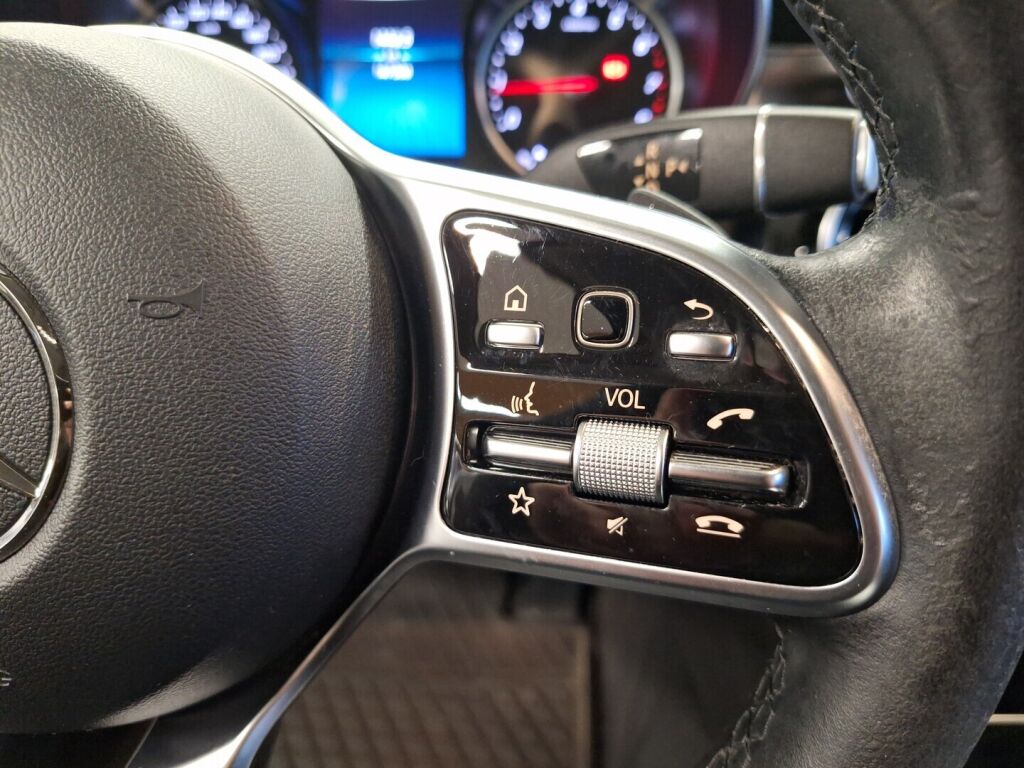 Mercedes-Benz C 2020 Hopea