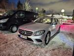 Mercedes-Benz C 2020 Hopea