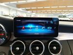 Mercedes-Benz C 2020 Hopea