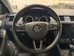 Skoda Octavia 2019 Sininen