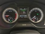 Skoda Octavia 2019 Sininen