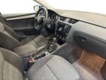 Skoda Octavia 2019 Sininen