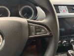Skoda Octavia 2019 Sininen