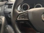 Skoda Octavia 2019 Sininen
