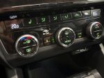 Skoda Octavia 2019 Sininen