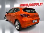 Renault Clio 2021 Oranssi
