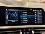 BMW 330 2019 Ruskea (beige)