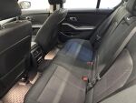 BMW 330 2019 Ruskea (beige)