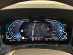 BMW 330 2019 Ruskea (beige)
