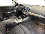 BMW 330 2019 Ruskea (beige)