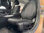 BMW 330 2019 Ruskea (beige)