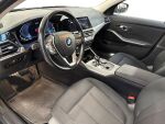 BMW 330 2019 Ruskea (beige)
