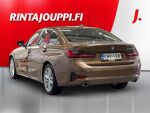 BMW 330 2019 Ruskea (beige)