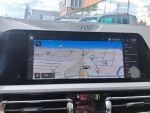 BMW 330 2019 Ruskea (beige)