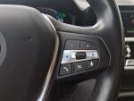 BMW 330 2019 Ruskea (beige)