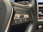 BMW 330 2019 Ruskea (beige)