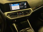 BMW 330 2020 Harmaa