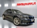 BMW 330 2020 Harmaa