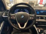 BMW 330 2020 Harmaa