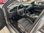 Opel Insignia 2020 Harmaa