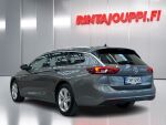 Opel Insignia 2020 Harmaa