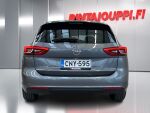 Opel Insignia 2020 Harmaa