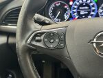 Opel Insignia 2020 Harmaa