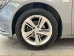Opel Insignia 2020 Harmaa