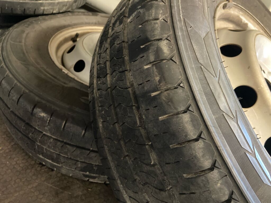 Peugeot Boxer 2020 Valkoinen