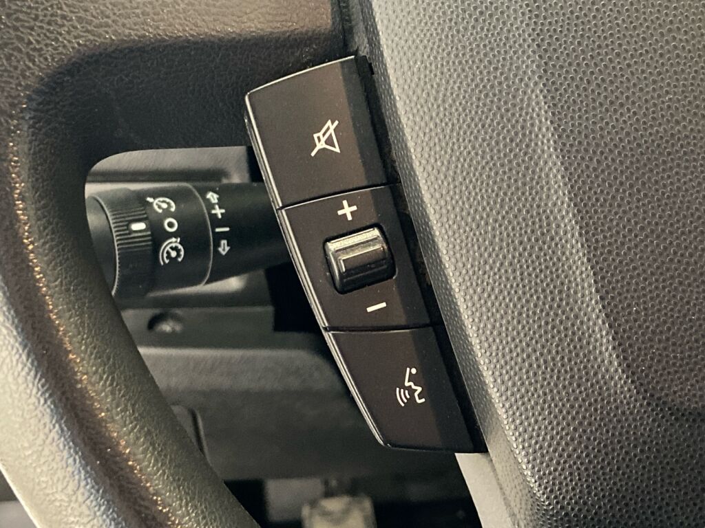 Peugeot Boxer 2020 Valkoinen