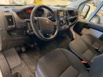 Peugeot Boxer 2020 Valkoinen