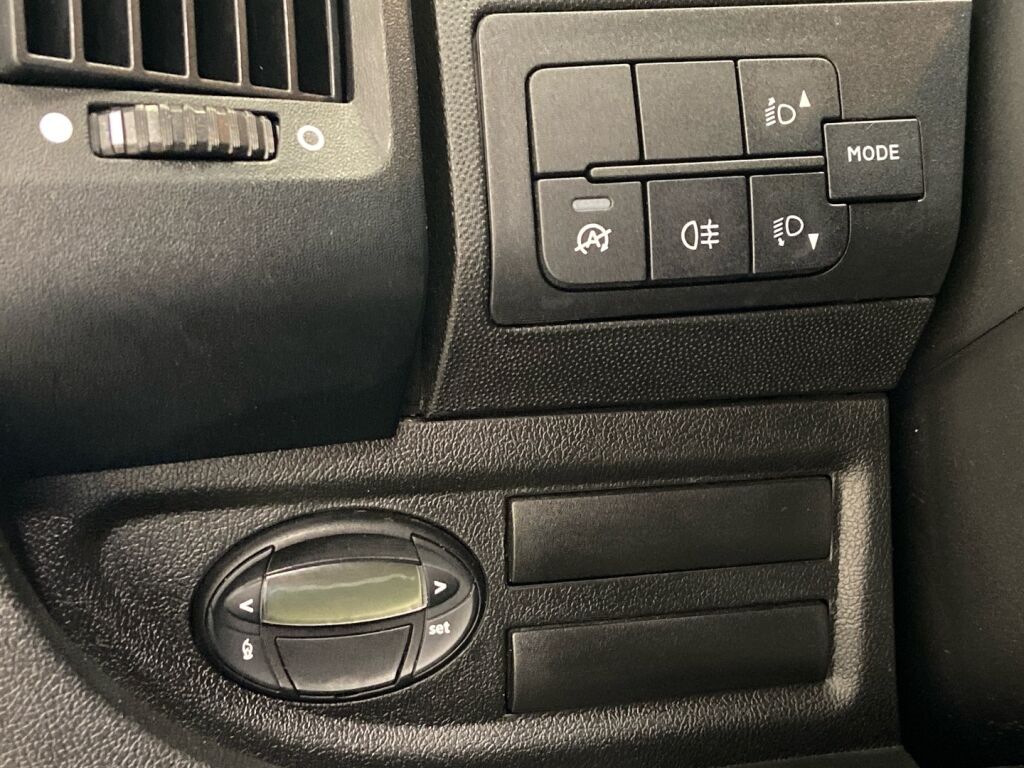 Peugeot Boxer 2020 Valkoinen