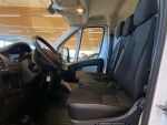 Peugeot Boxer 2020 Valkoinen