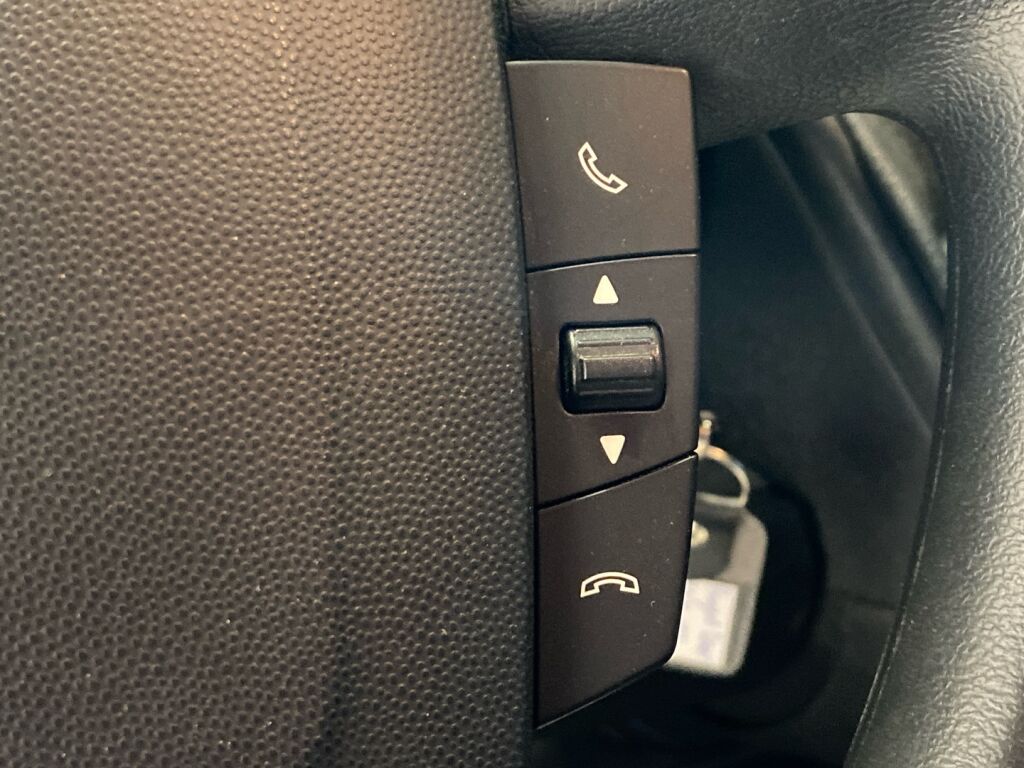 Peugeot Boxer 2020 Valkoinen