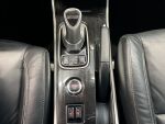 Mitsubishi Outlander PHEV 2016 Musta